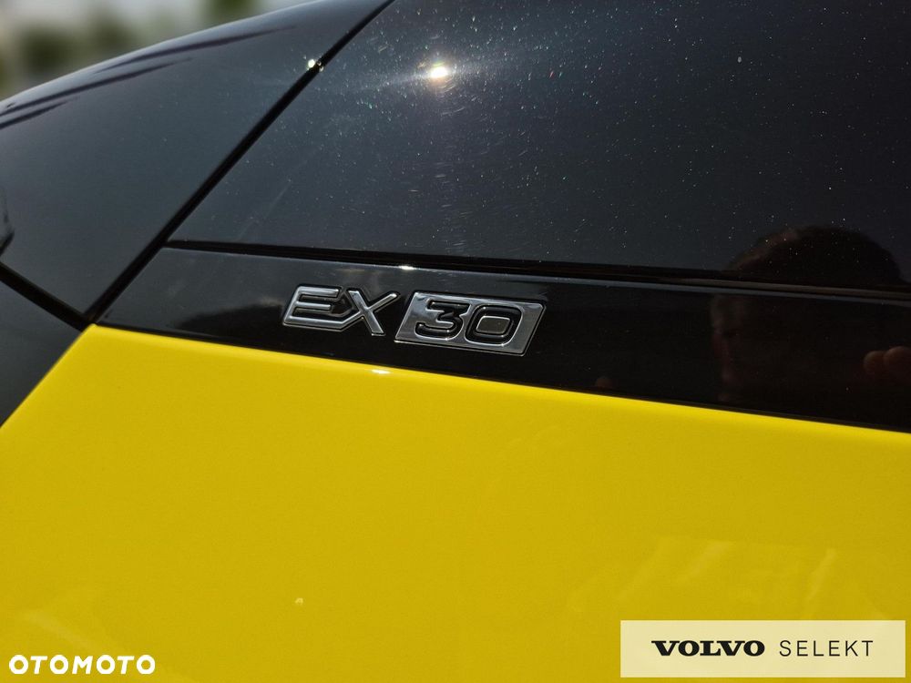 Volvo EX30 - 21