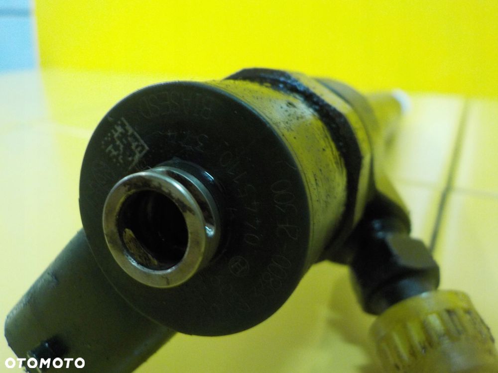 HYUNDAI iX35 SPORTAGE 2.0 CRDI 12r 136KM D4HA wtrysk wtryskiwacz 0445110374 - 14