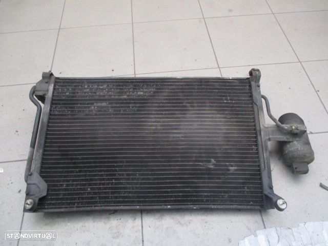 Radiador AC 52460417 OPEL ASTRA F 1994 1.4I - 3