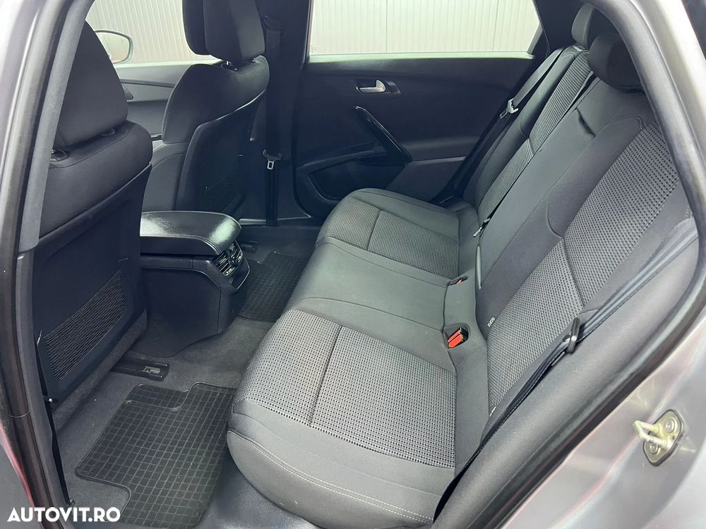 Peugeot 508 - 14