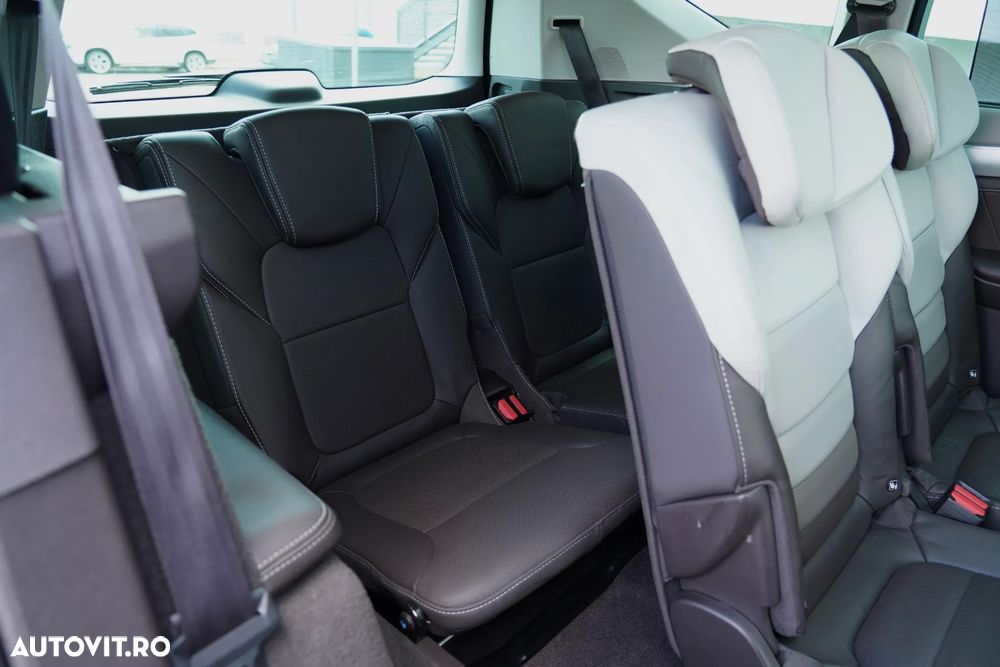 Renault Espace Energy dCi 160 EDC Initiale Paris - 21