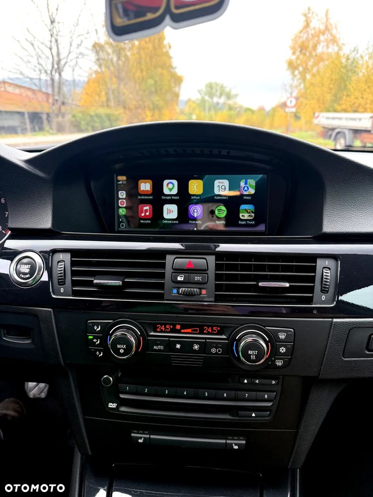 BMW Seria 3 2007 photo 5