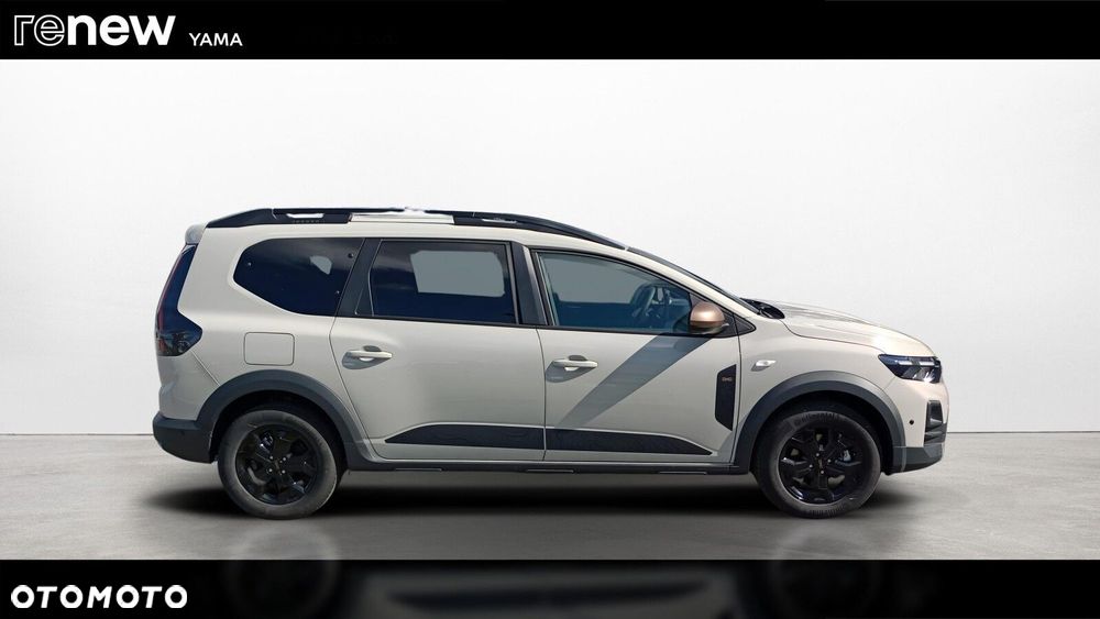 Dacia Jogger 1.8 Full Hybrid 155 Extreme MMT 7os - 6