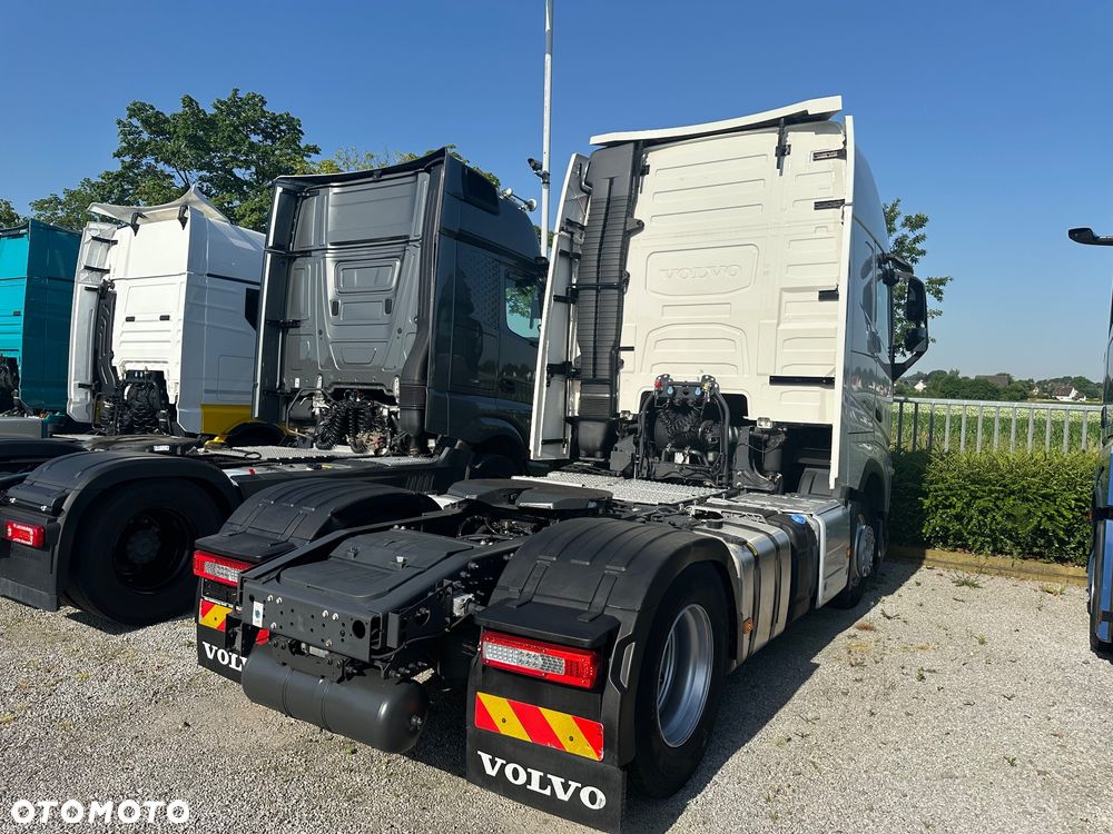 Volvo FH 500 XL I Park Cool z Niemiec - 5