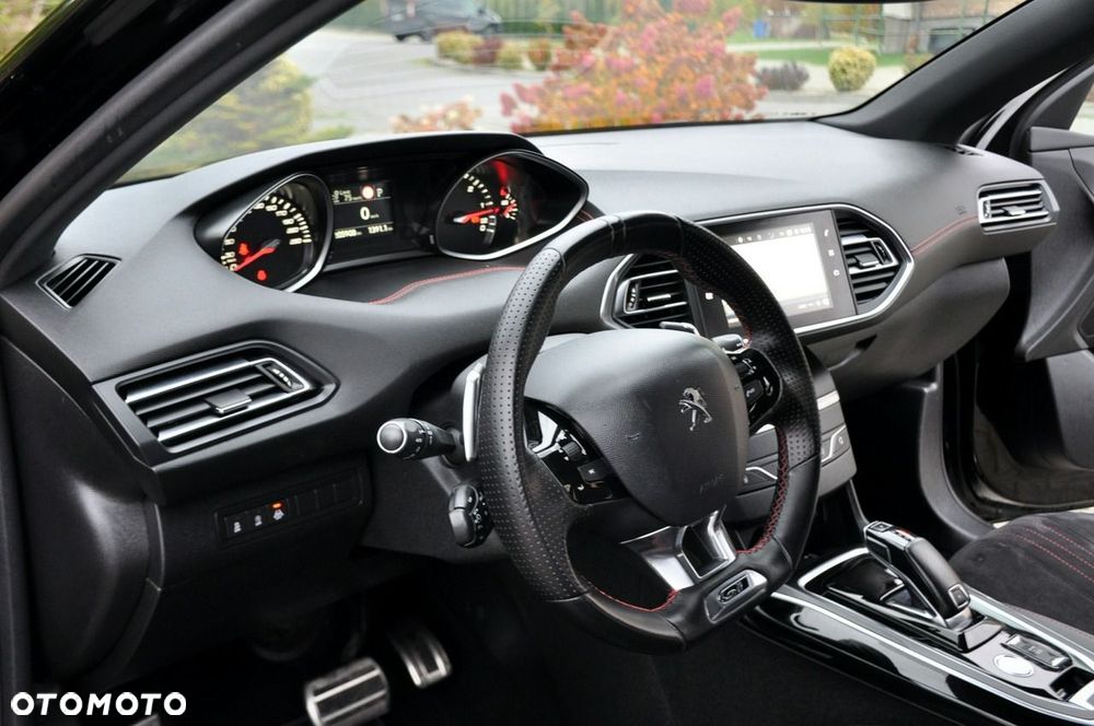 Peugeot 308 - 23