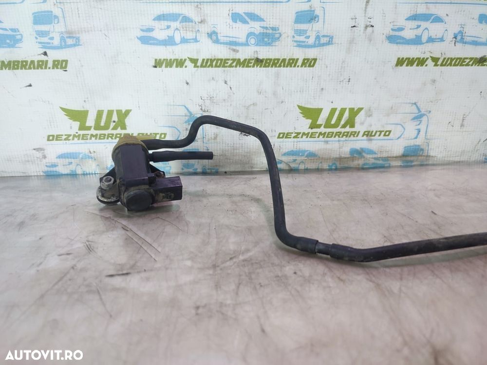 Electrovalva vacuum 1.4 1.6 2.0 tdi cusb CUS CAY 1k0906627b Seat Ibiz - 2