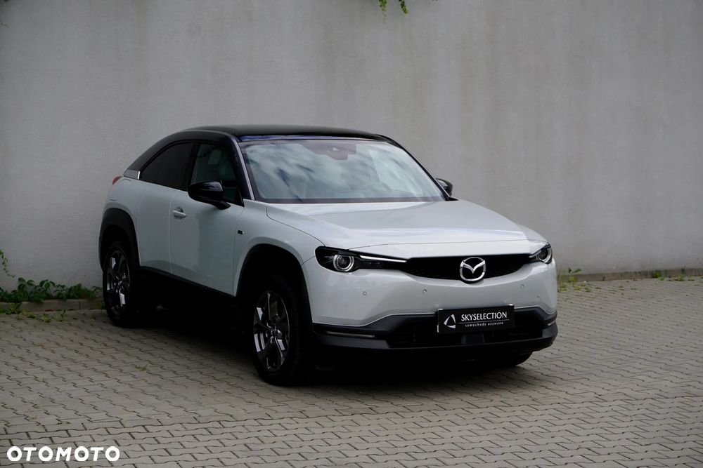 Mazda MX-30 35.5kWh Makoto - 2