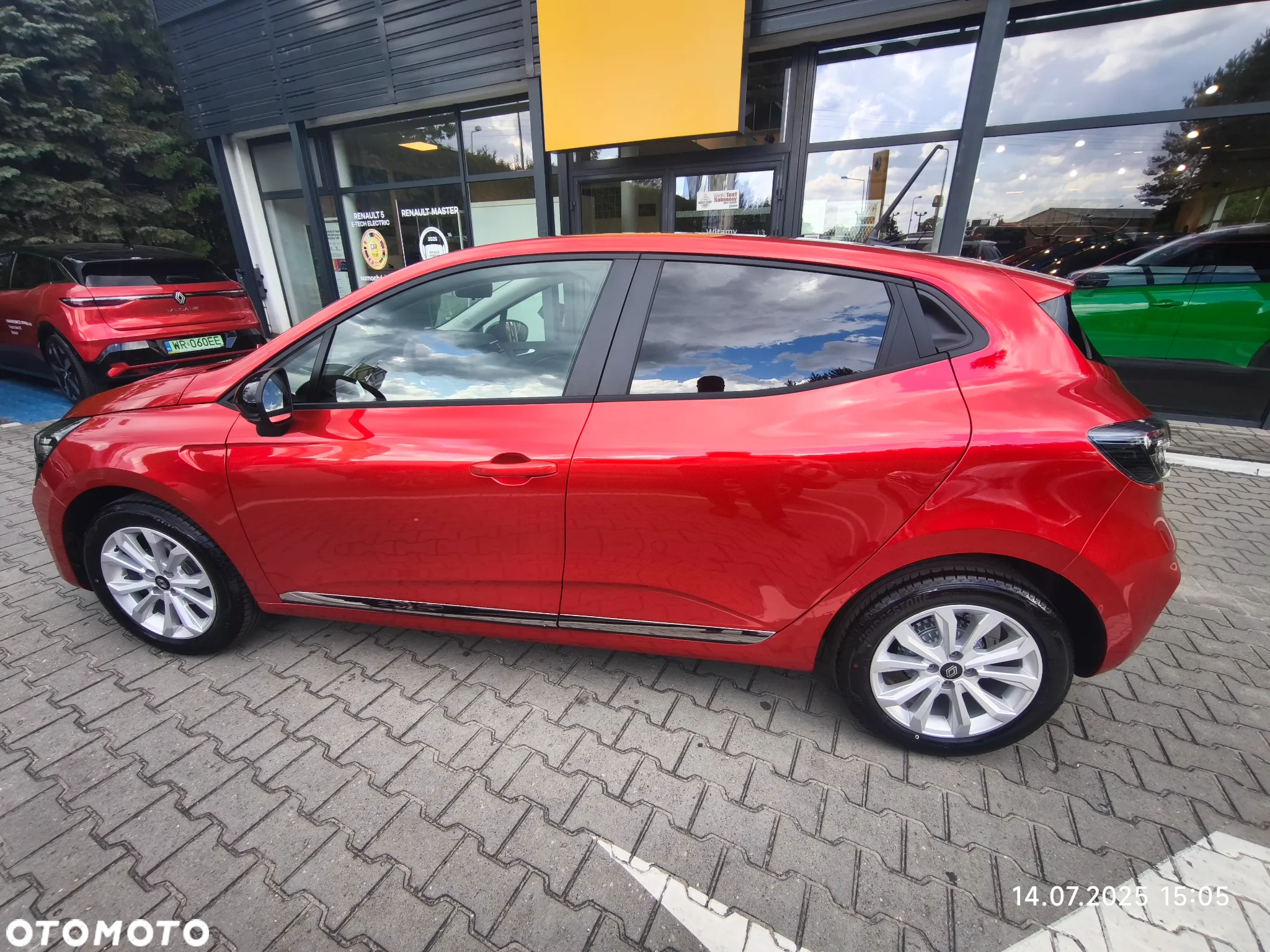 Renault Clio 1.0 TCe Evolution - 5