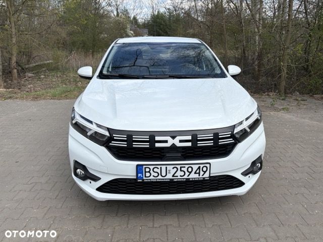 Dacia Sandero 1.0 TCe Expression - 31