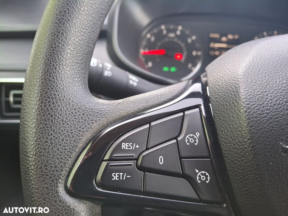 Dacia Logan ECO-G 100 Essential - 25