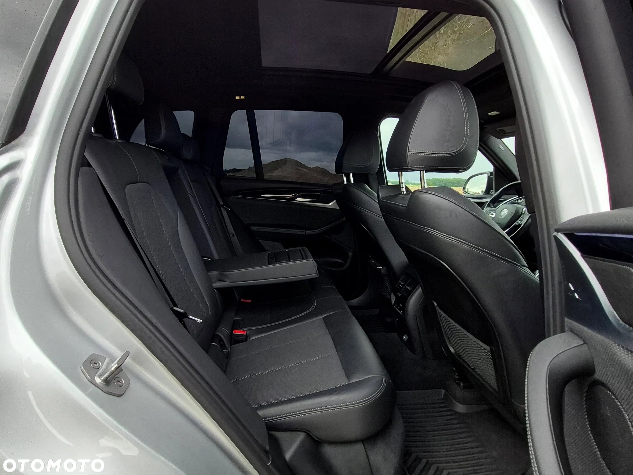 BMW X3 xDrive20d xLine - 14