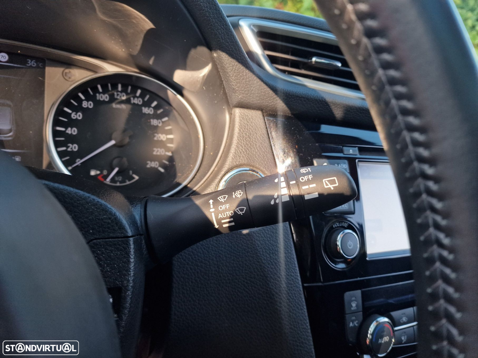 Nissan Qashqai 1.2 DIG-T N-Connecta - 19