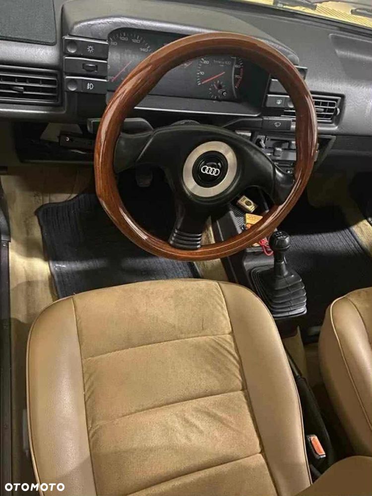 Audi 80 1.8 S - 5
