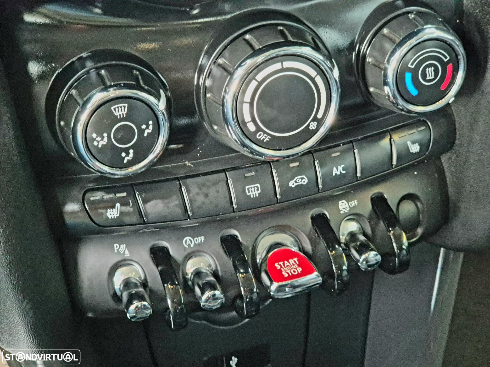 MINI 5 Portas One Auto - 42