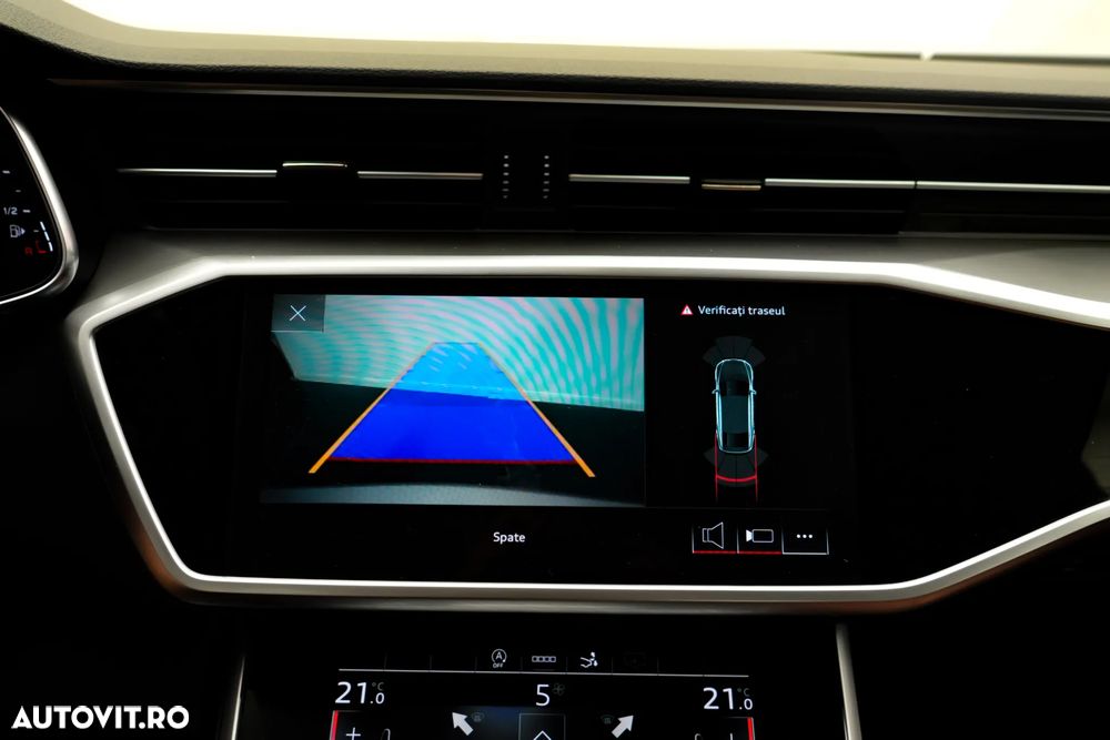 Audi A7 Sportback 2.0 40 TDI S tronic - 22