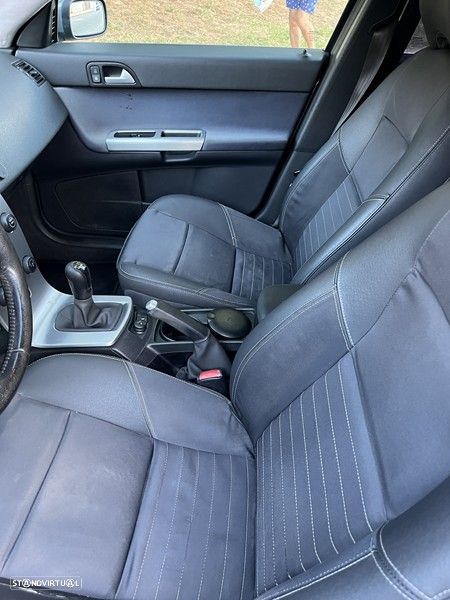Volvo V50 2.0 D Nível 1 - 7
