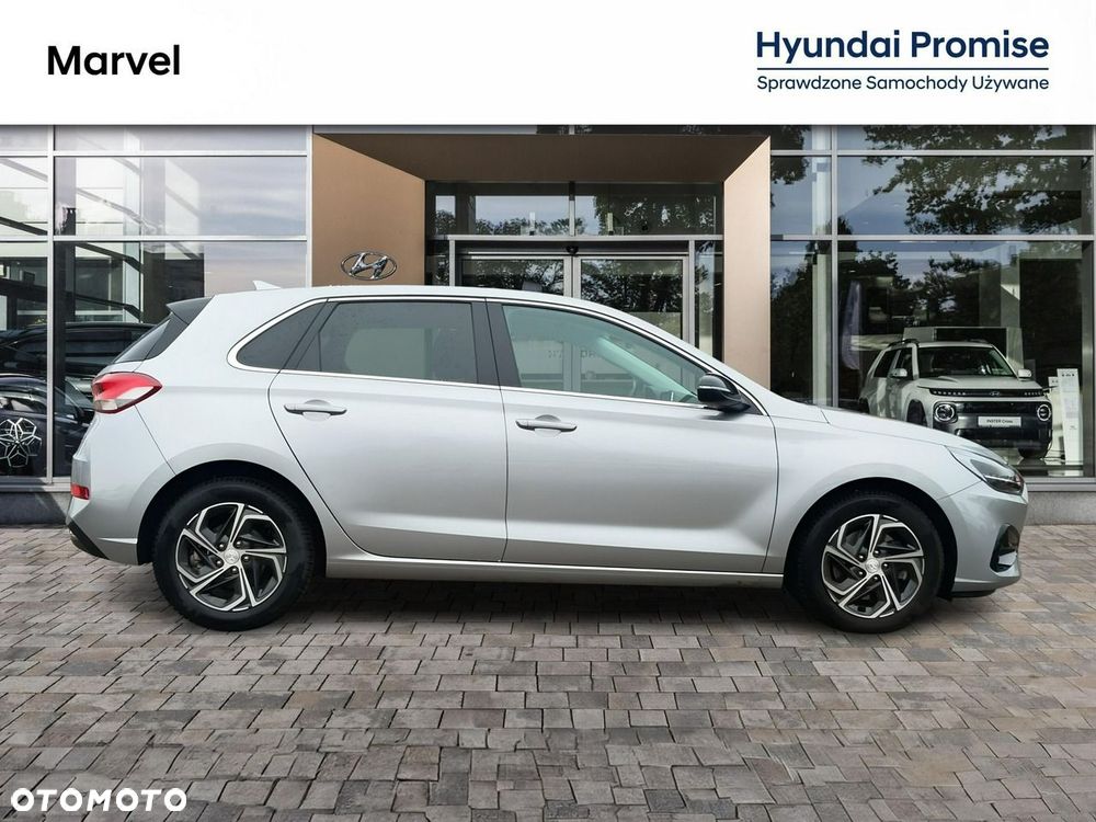 Hyundai i30 1.0 T-GDI Smart - 7