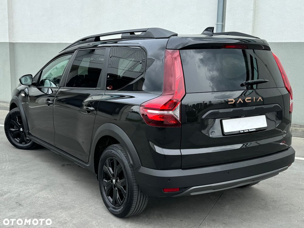 Dacia Jogger 1.0 TCe Extreme+ 7os - 4