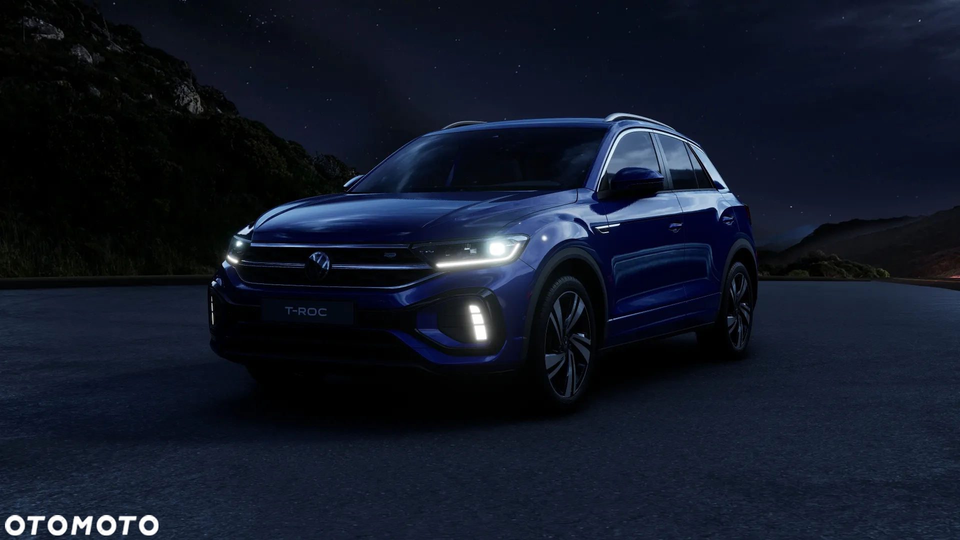 Volkswagen T-Roc 1.5 TSI R-Line Plus - 11