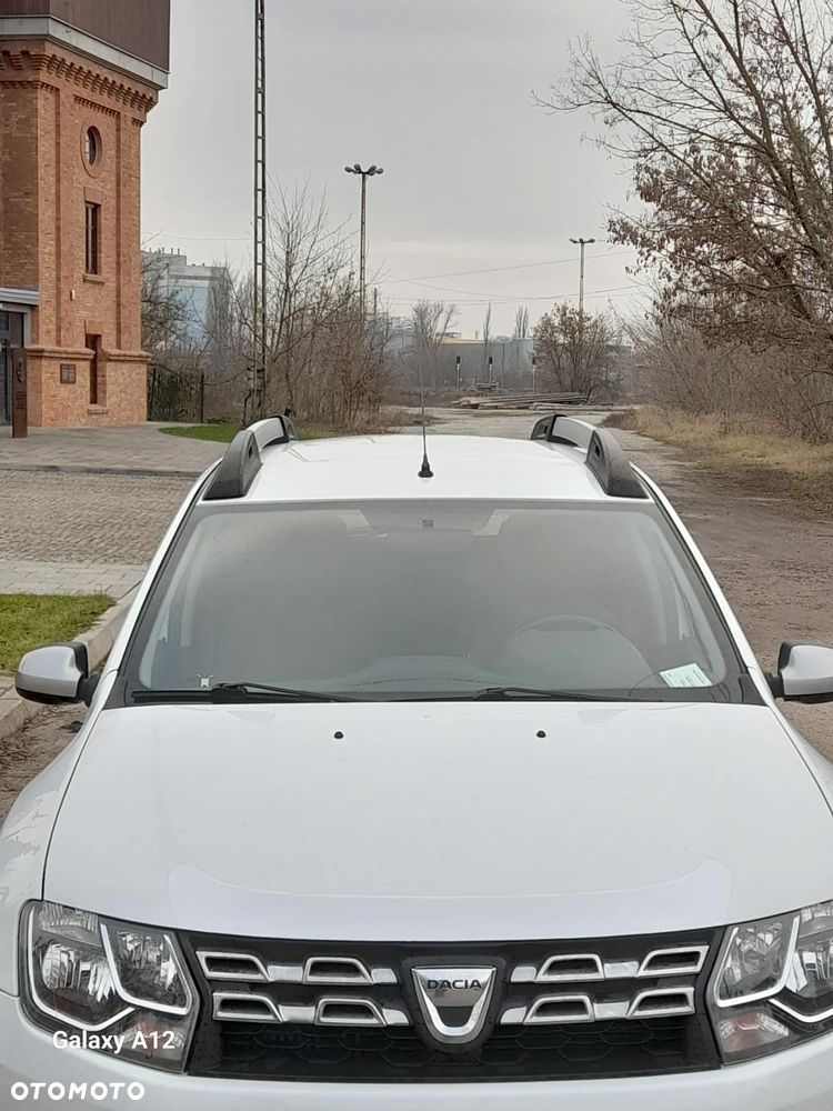 Dacia Duster TCe 125 2WD Comfort - 3