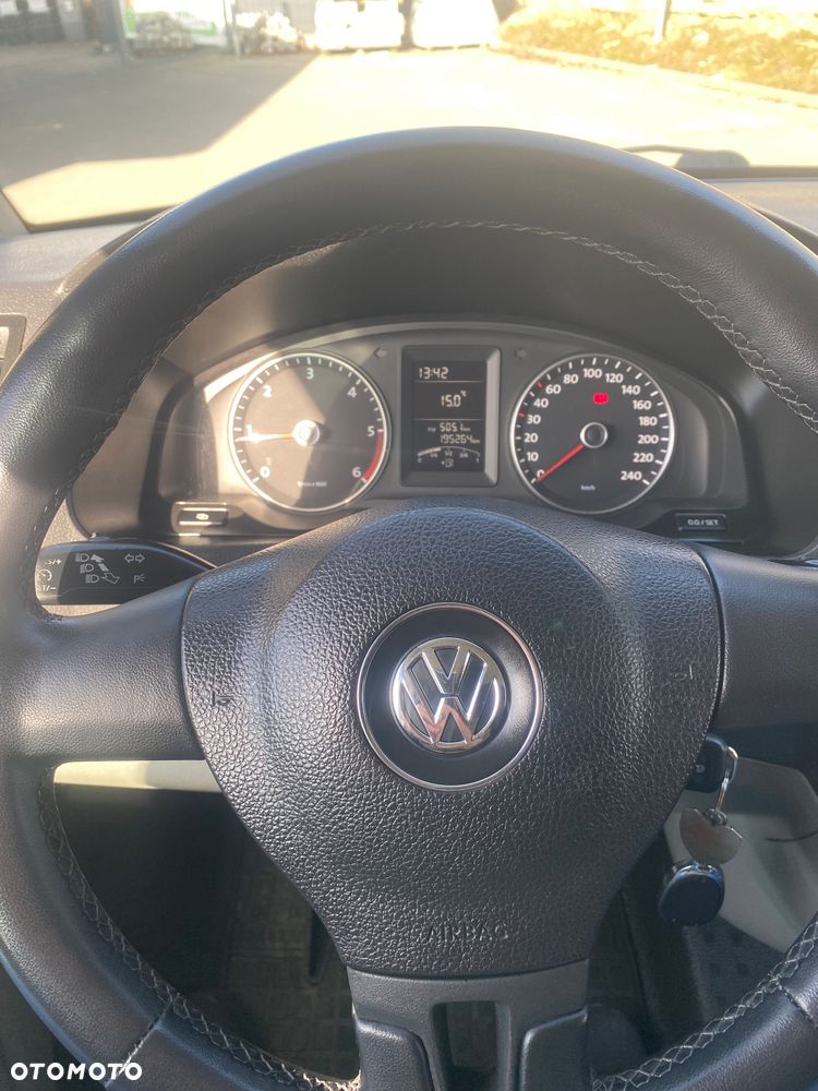 Volkswagen Transporter T5 - 10