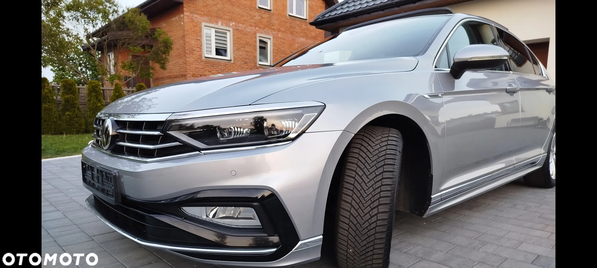 Volkswagen Passat 2.0 TDI BMT SCR Highline DSG7 - 4