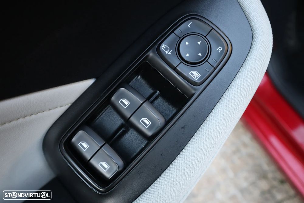 MG MG5 61 kWh Luxury - 15