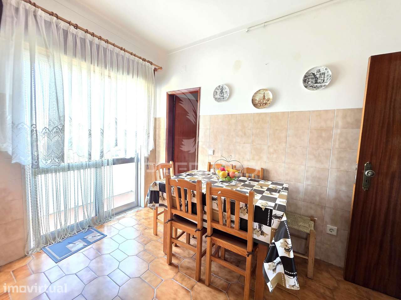 APARTAMENTO T2, S. JOÃO BAPTISTA – ENTRONCAMENTO - Grande imagem: 5/33
