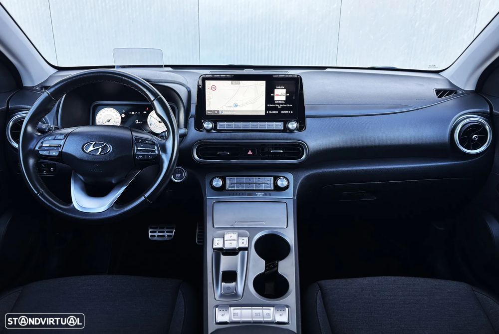 Hyundai Kauai Premium - 10