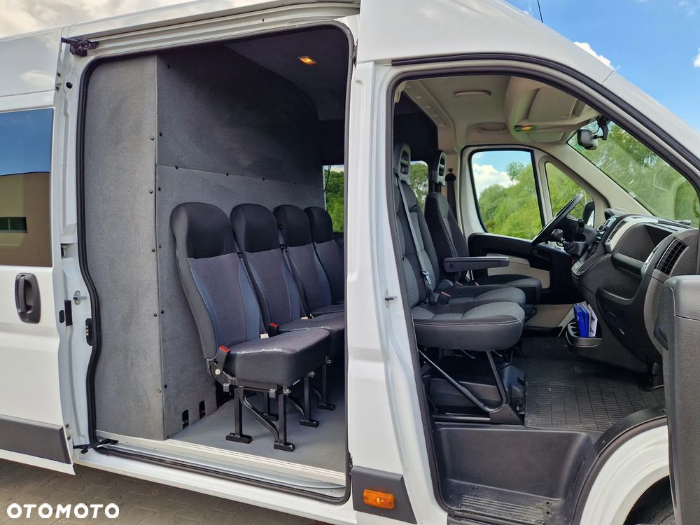 Fiat Ducato Maxi Holenderka - 11