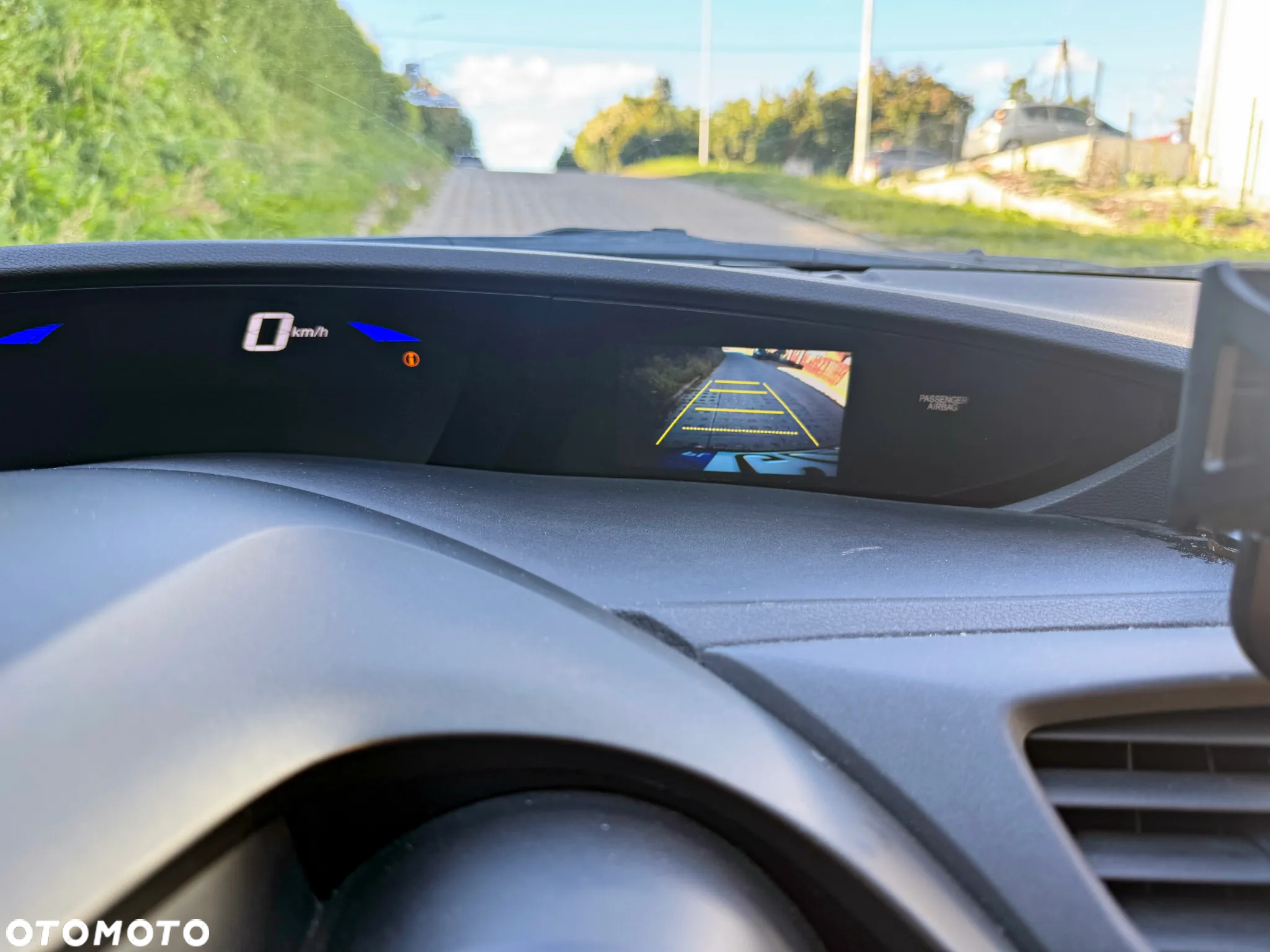 Honda Civic 1.4 i-VTEC Elegance - 18