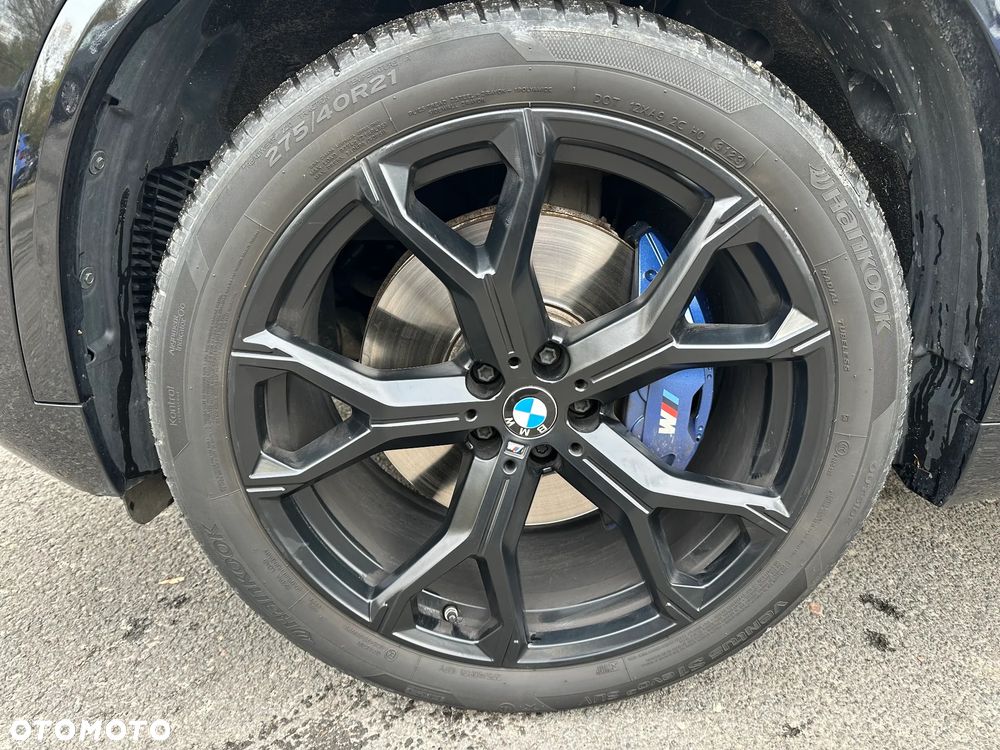 BMW X5 xDrive40d mHEV sport - 29