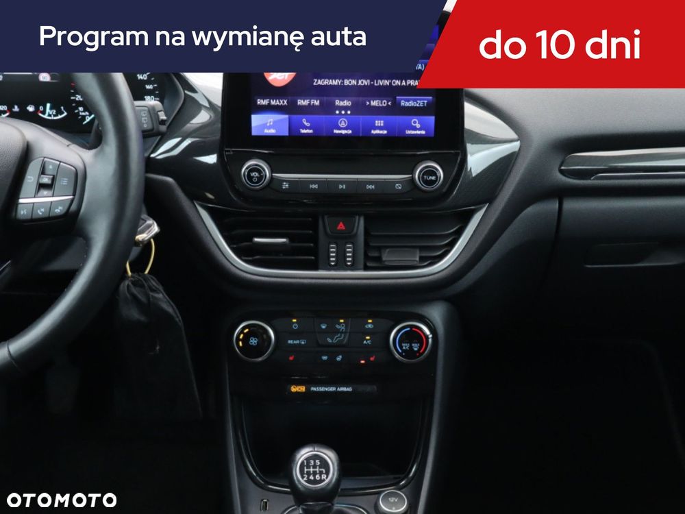 Ford Puma - 14