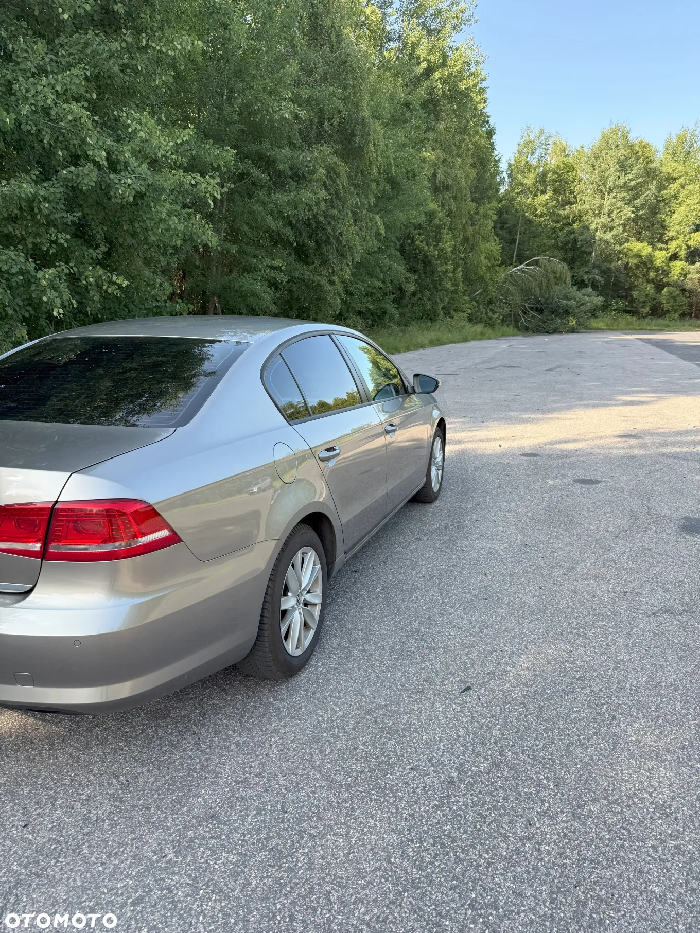 Volkswagen Passat 1.4 TSI Trendline - 5