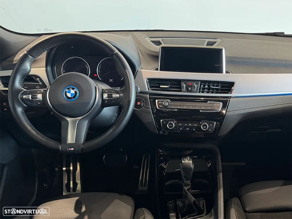 BMW X2 25 e xDrive X Pack M - 7