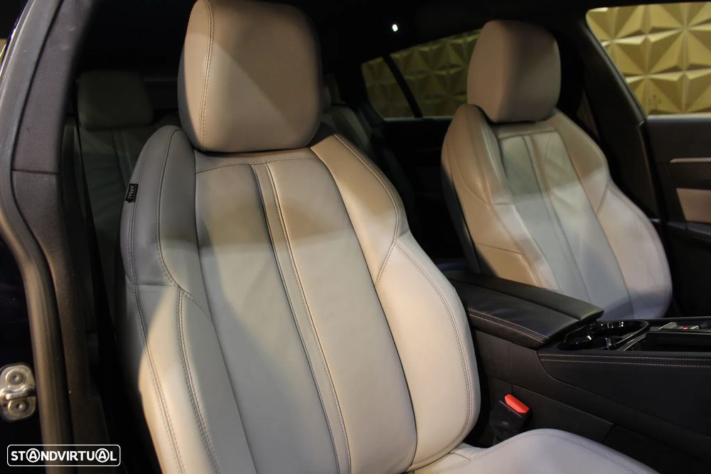 Peugeot 508 SW 1.5 BlueHDi GT EAT8 - 18