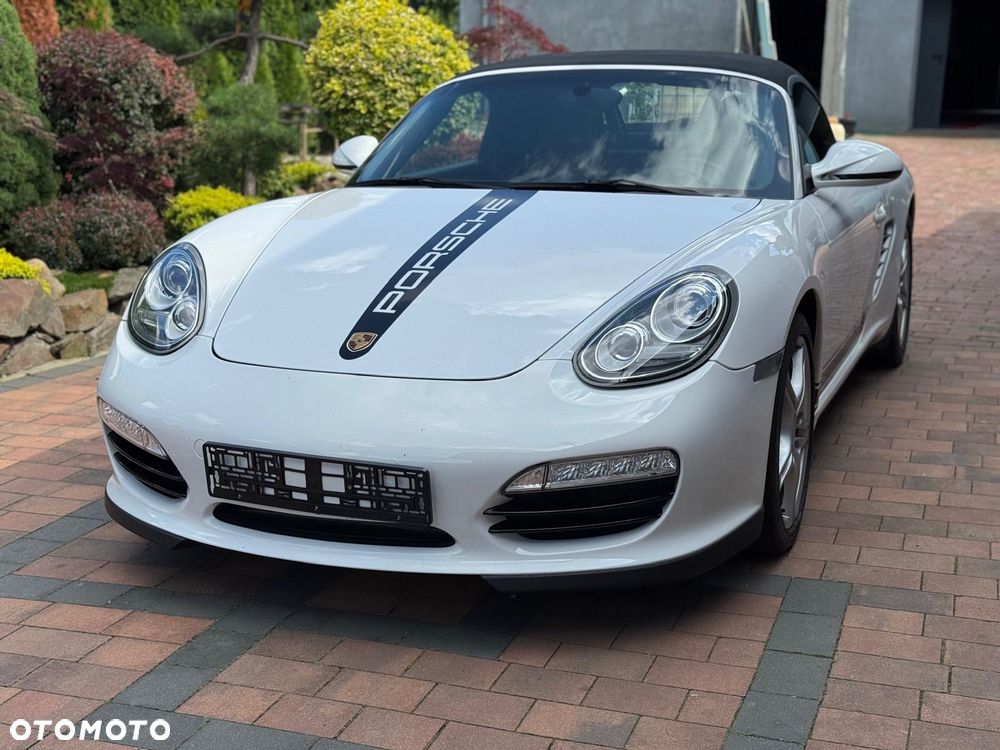 Porsche Boxster S PDK - 11