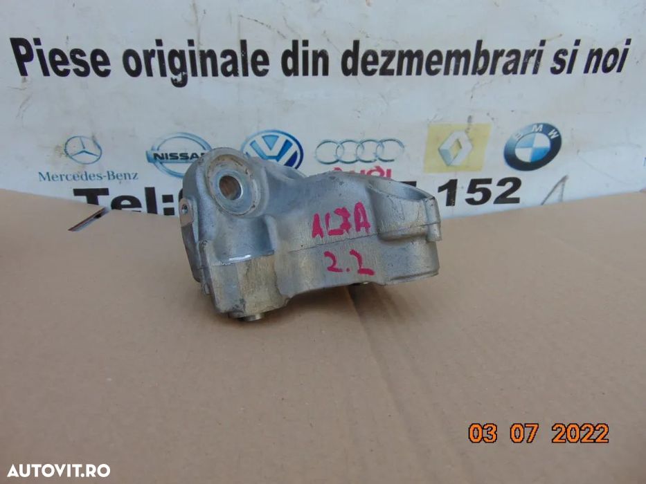 Suport Motor Alfa Romeo Stelvio 2.2 giulia suport motor dreapta stanga - 1