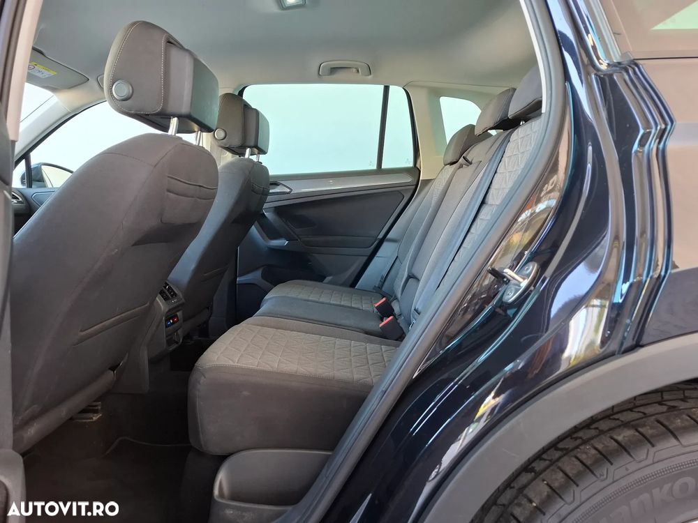 Volkswagen Tiguan 2.0 TDI SCR DSG Life - 23