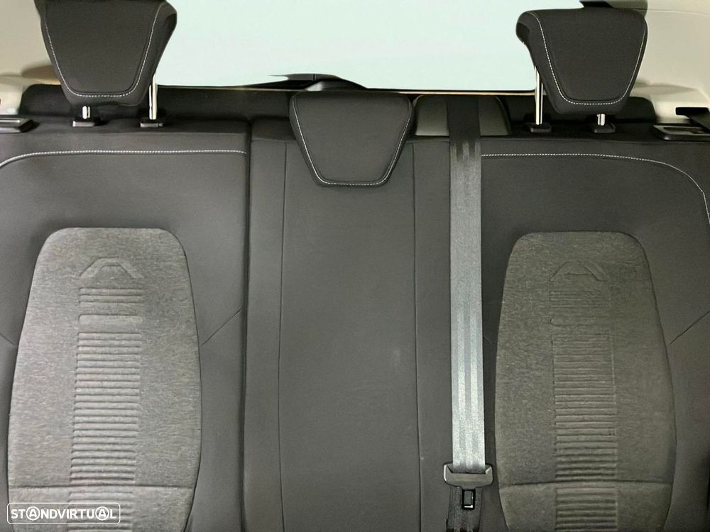 Ford Focus 1.0 EcoBoost Active Aut. - 19