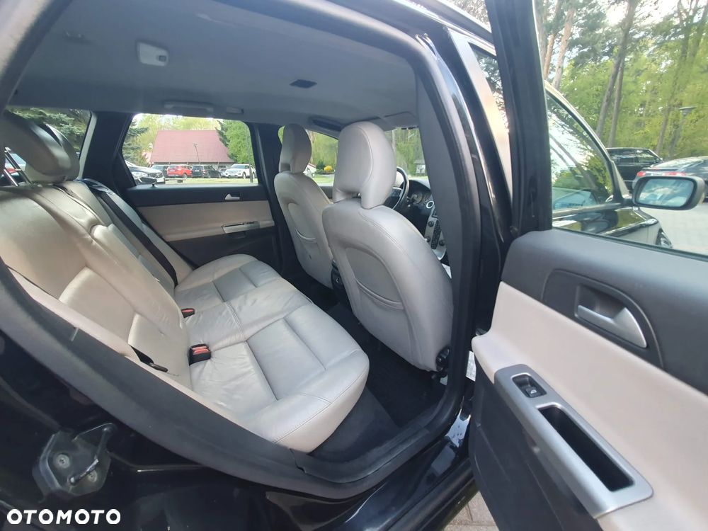 Volvo V50 T5 AWD Summum - 16
