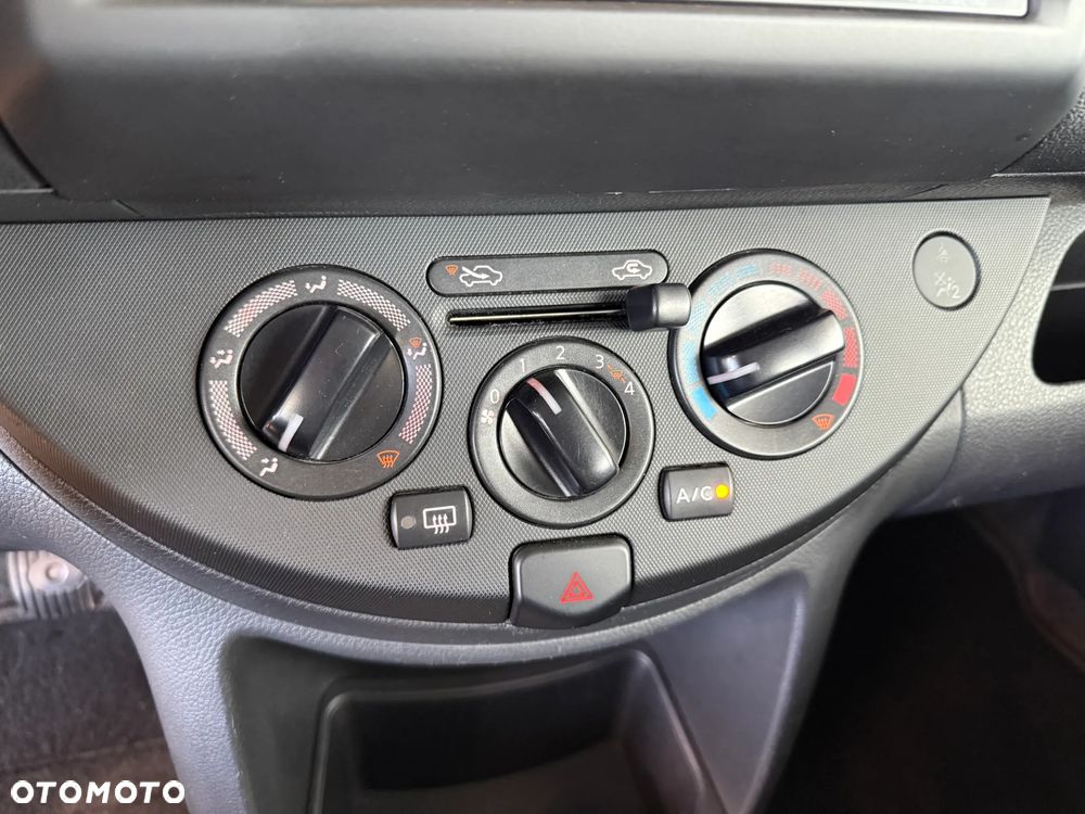 Nissan Note 1.4 I-Way EU5 - 14