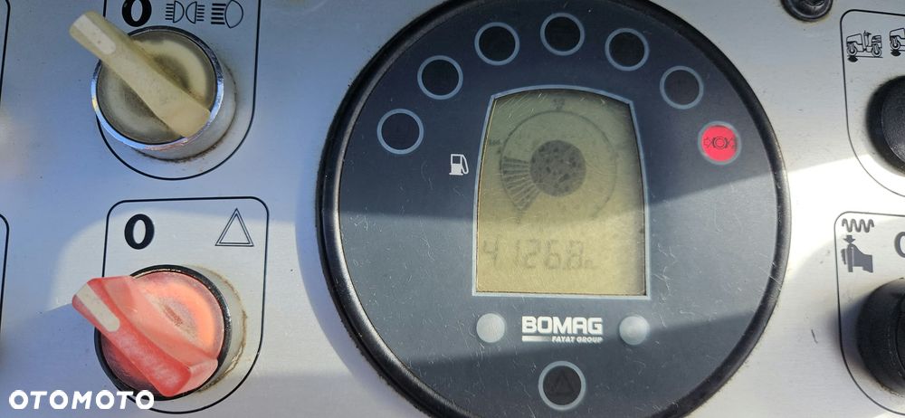 Bomag BW 138 AC-5 - 22