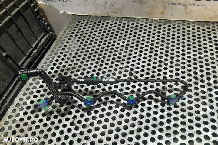 Rampa retur injectoare Ford Kuga 3 [2019 - 2024] SUV 1.5d (120 hp), d - 1