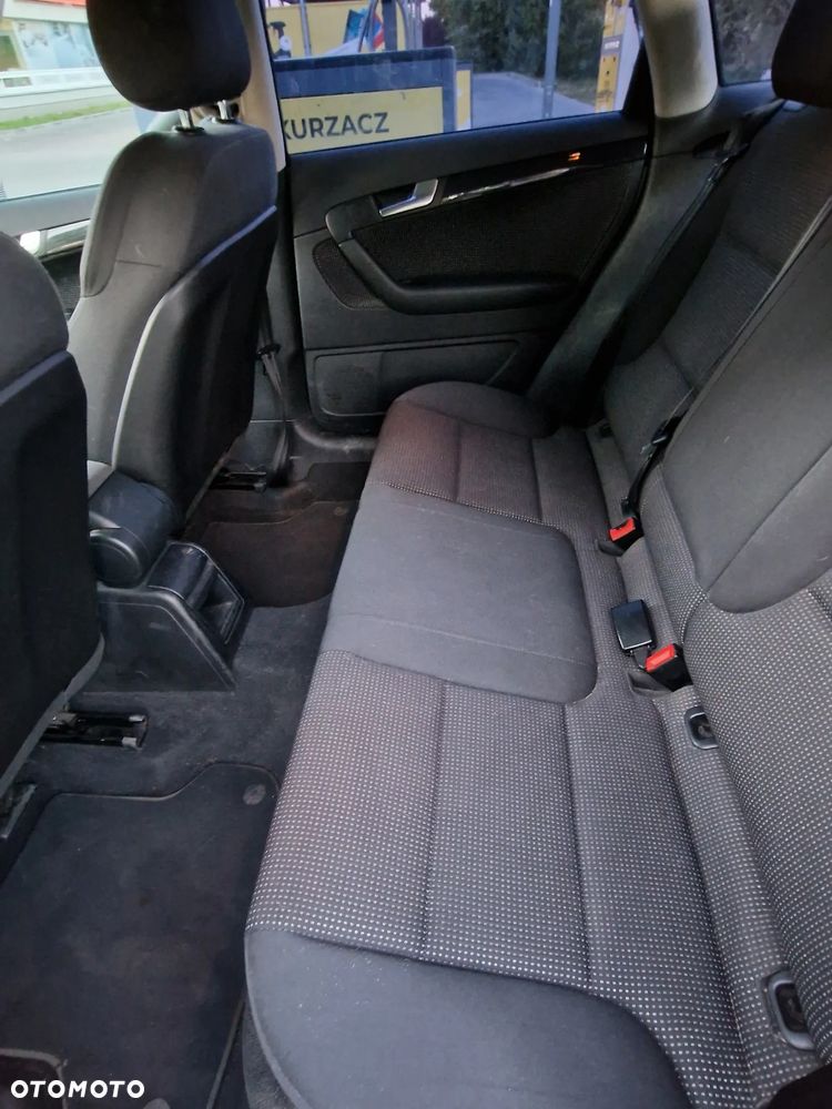 Audi A3 Sportback 2.0 TDI DPF Ambiente - 15
