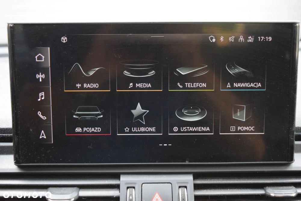 Audi SQ5 TDI mHEV Quattro Black Edition Tiptronic - 28