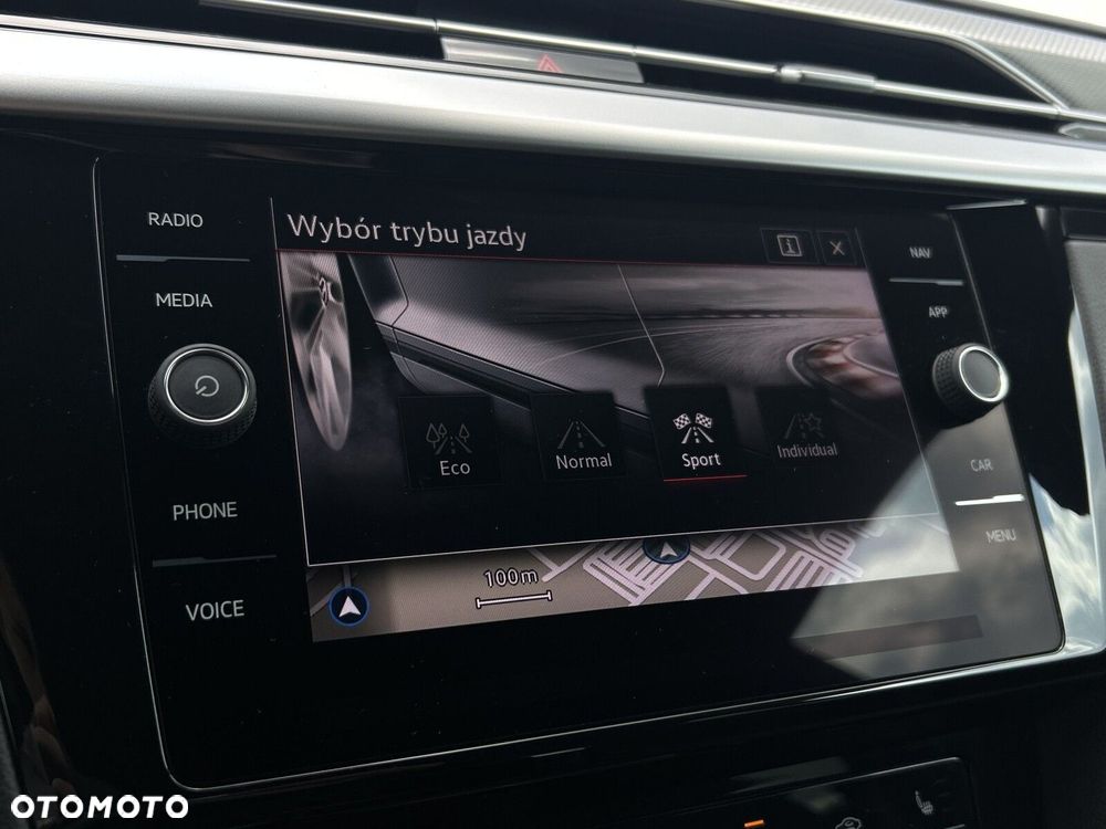 Volkswagen Arteon Shooting Brake 2.0 TDI 4Motion R-Line DSG - 26