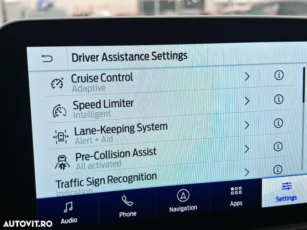 Ford Kuga 2.5 Duratec FHEV ST-LINE X - 17