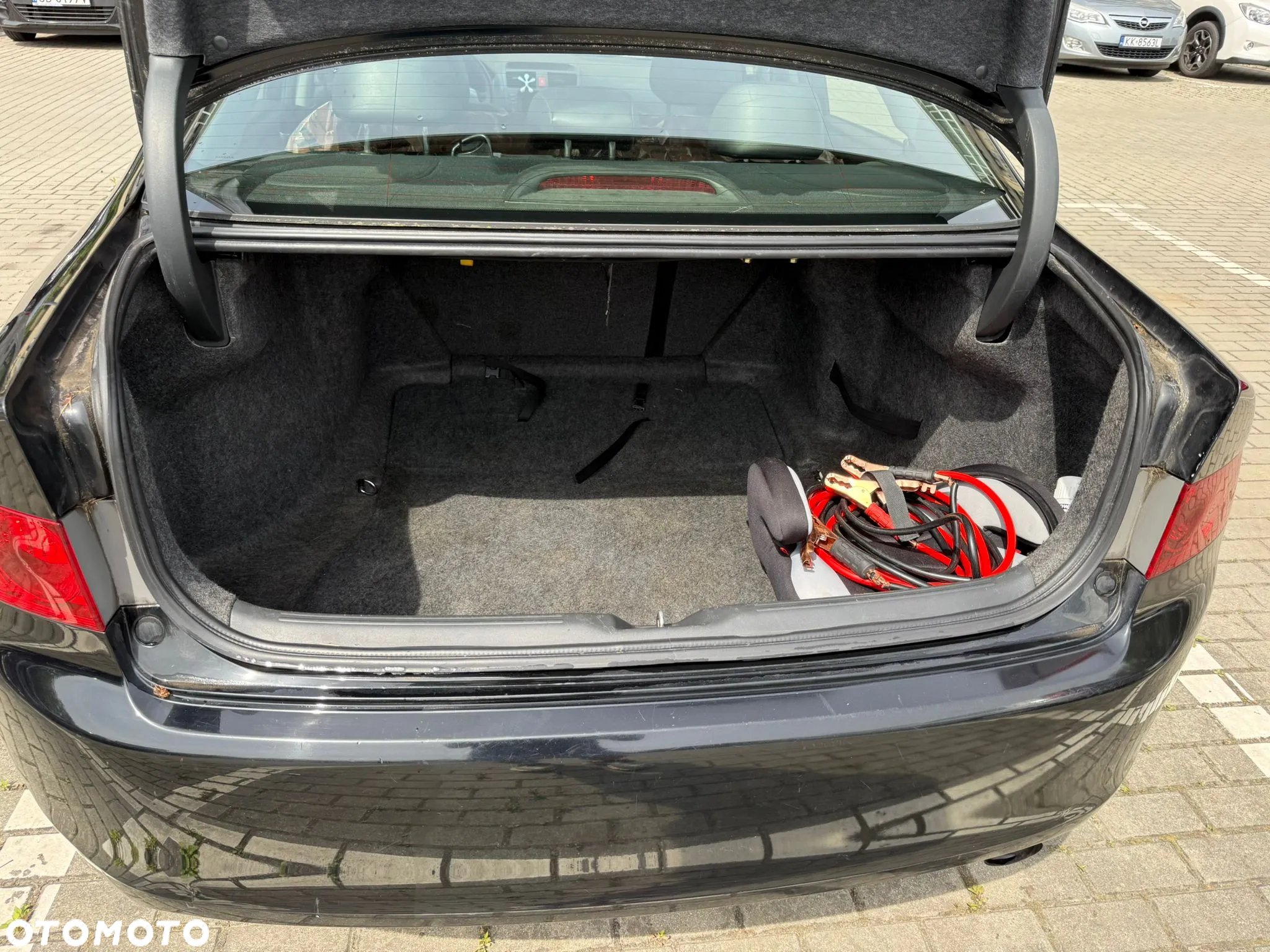 Honda Accord 2.0 Executive - 6
