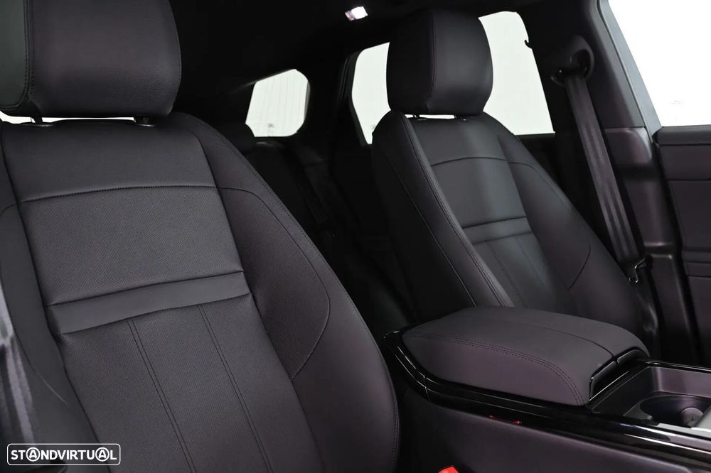 Land Rover Range Rover Evoque 1.5 P270e AWD S Auto - 26